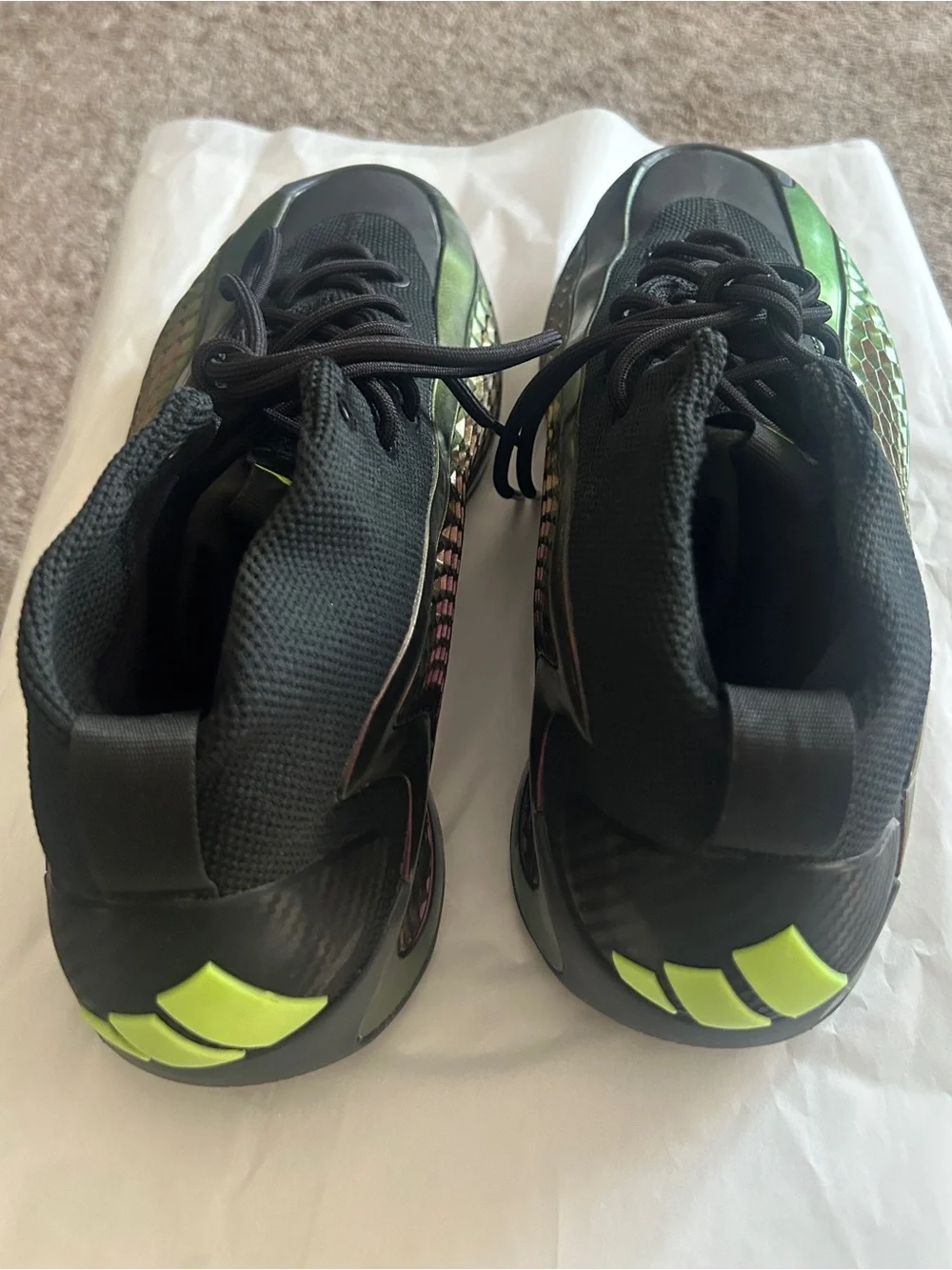 Adidas AE 1 All-Star The Future